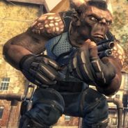 Shadowrun Rob