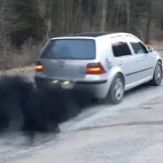 1.9 TDI SMOKE AND CHARM