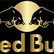 - Red Bull -