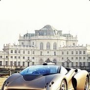 Steam profile picture for @lamborghini