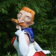 Havneluder