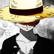 |Luffy|