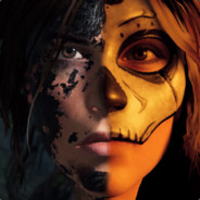 Lara Croft
