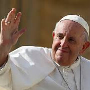 papa francisco