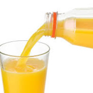 Orangensaft