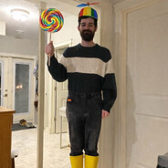 Steam Community Avatar