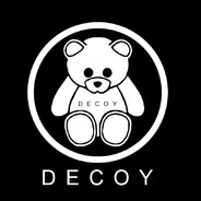 D E C O Y ʕ•ᴥ•ʔ
