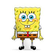 spongebobsquaredpants