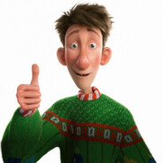 Arthur Christmas