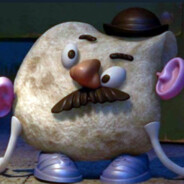 Mr. Tortilla