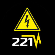 221v