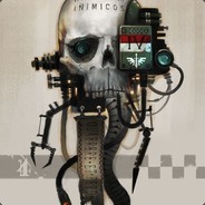 Steam profile picture for @dtd