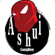 Ashui.