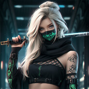 Steam Community Avatar