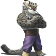 Tai Lung