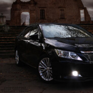 Camry 2,5
