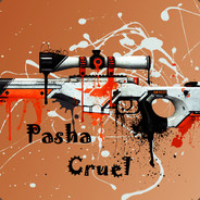 ︻デ PashaCruel