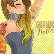 BeckaMonster585