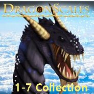 DragonScales 1-7 Collection