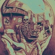 Steam Community Avatar