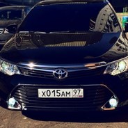 Steam Community Avatar