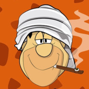 Steam Community Avatar