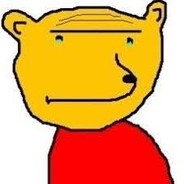 They call me Puchatek