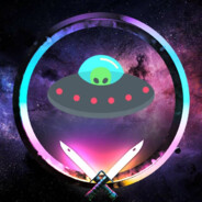 Alien Here