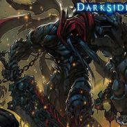 DarkSideR