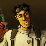 Steam Community Avatar