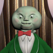 HandsomeLilGuy
