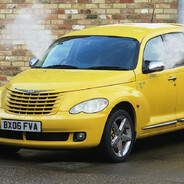 Steam Community Avatar