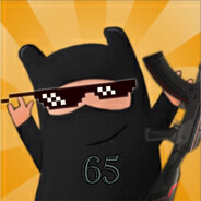 Steam Community Avatar