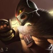 Steam Community Avatar