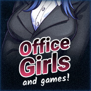 Office Girls and Games