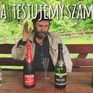 Otwieramy Dziś Szampana
