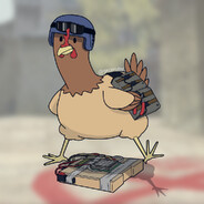 Steam Community Avatar