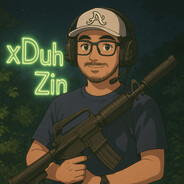 Steam Community Avatar