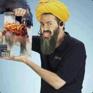 Steam Community Avatar