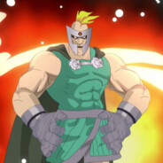 Professor Chaos