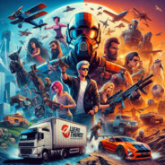 Steam Community Avatar