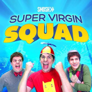 Super Virgin