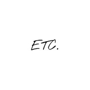etc.