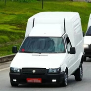 Fiorino bala tensa