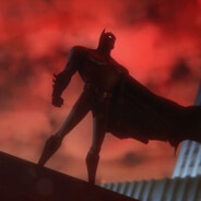 Mr.Batman