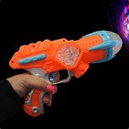 Disco Pistolj