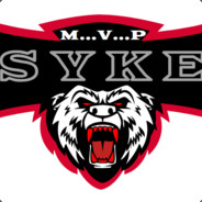 SYKE