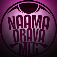 Lé Naamaorava