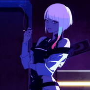 Fire Girl