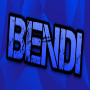 ✪ 🅱🅴🅽🅳🅸 ✪
